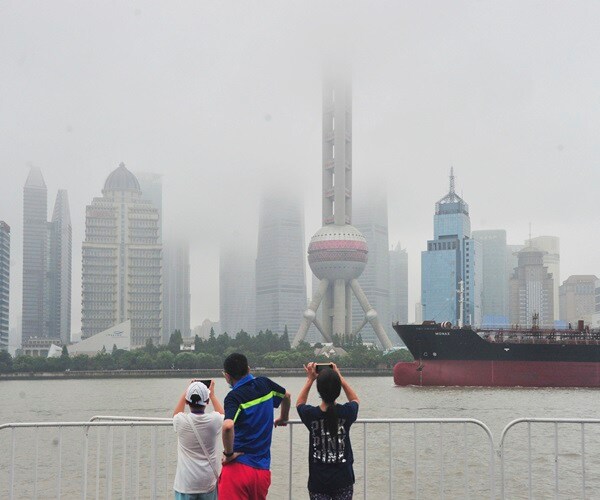 US Warns Citizens of Heightened Detention Risks in China