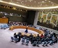 UN Security Council to Vote on Authorizing Force to Protect Hormuz