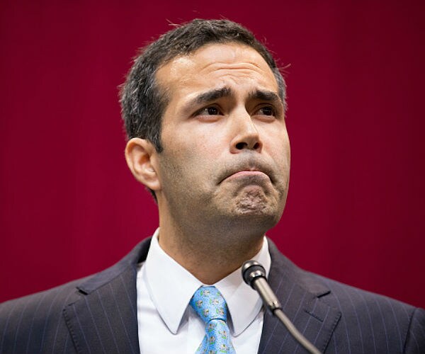Houston Press: George P. Bush Could Face Rough Family Gathering