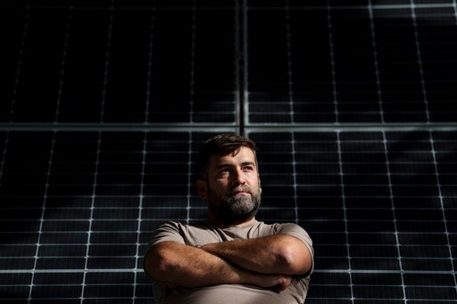 As Coal Plants Shut in Romania, Some Miners Transition to Green Energy While Others Are Reluctant