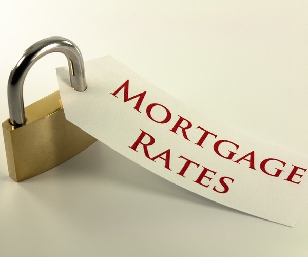 30-Year Mortgage Rates Hit 13-Month High: Freddie Mac