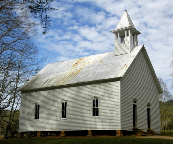 Faith, Love, and Prayer Makes America Great 