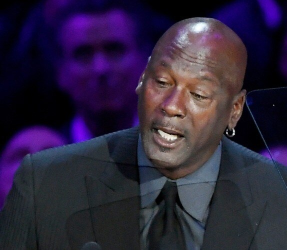 Jordan Giving $100 Million for Racial Equality, Justice