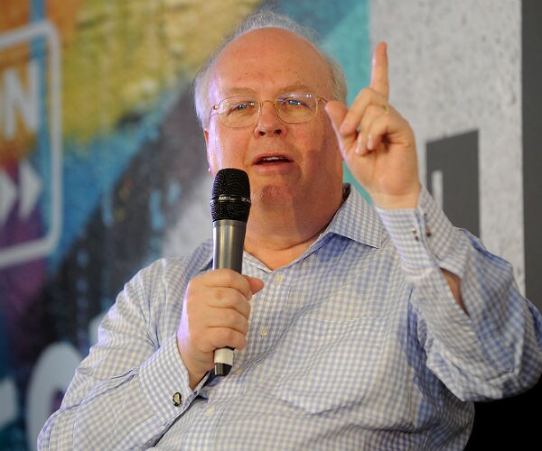 Rove: Strong Candidates in ND, Ariz. Good News for Senate GOP