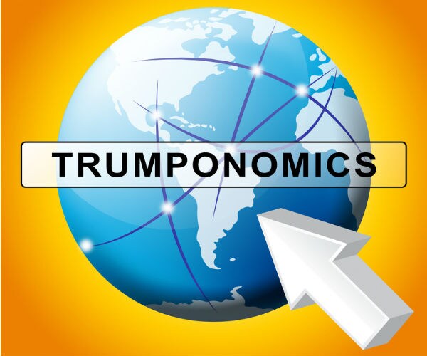 Trump, Not Obama-Biden, Made Parched Economy Grow