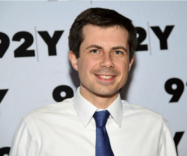 south bend indiana mayor pete buttigieg 