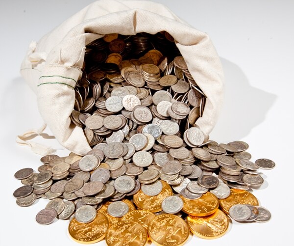 Why Gold, Silver Are Climbing and What That Means for Investors