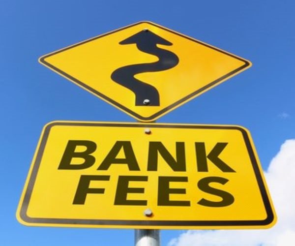 Bank overdraft fees