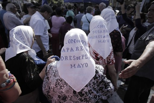 Obama to Mourn Argentina Coup Victims as US Ponders Its Role