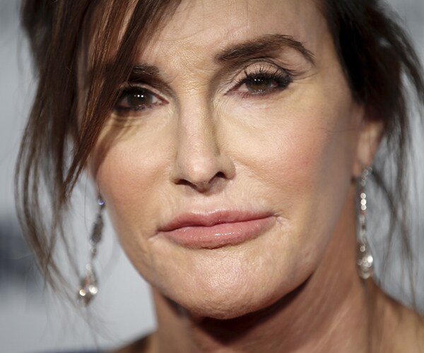 Victim's Family Drops Wrongful Death Suit Against Caitlyn Jenner