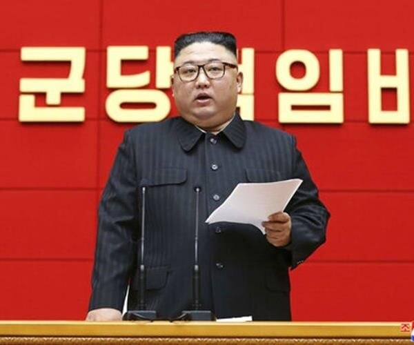 New Photos: North Korea May be Trying to Extract Plutonium