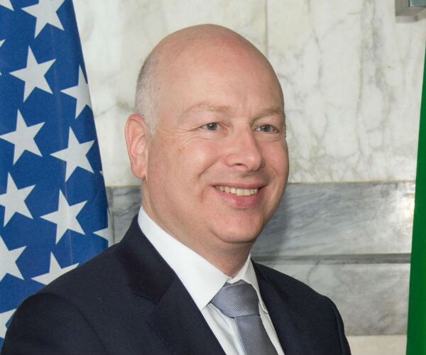 Trump Aide Greenblatt Returning to Israel for Peace Talks