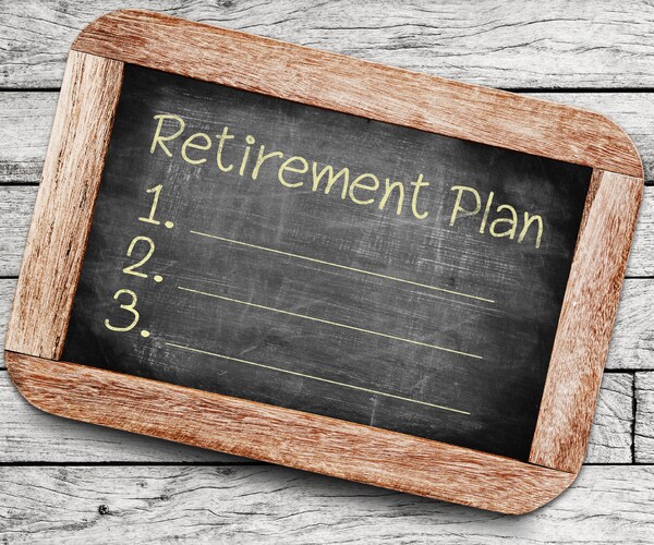 Five Questions to Answer Before You Retire