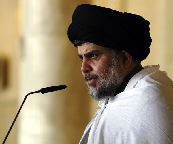 Iraqi Groups Announce Bloc to Form Parliamentary Majority