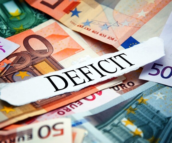 Trade Deficit Widens to $49.4B as Exports Hit 10-Year Low