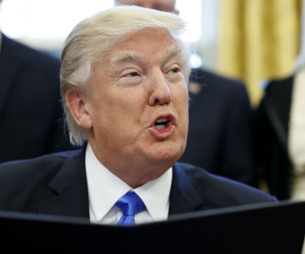 Trump Administration Seeks Delay in Ruling on Climate Plan