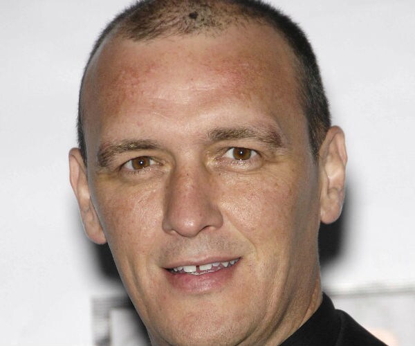 Alan O'Neill Dies: 'Sons of Anarchy' Actor Was 47