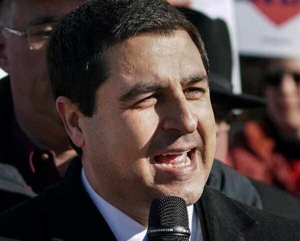 Wisconsin Attorney General Calls for Election Probe to End 