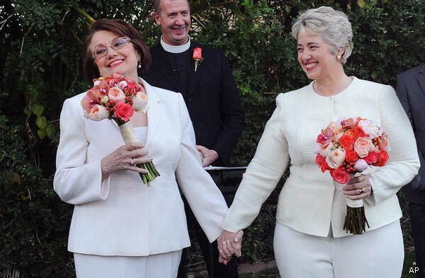 GOP Boss: Houston Lesbian Mayor Forces Liberal Values on Texas