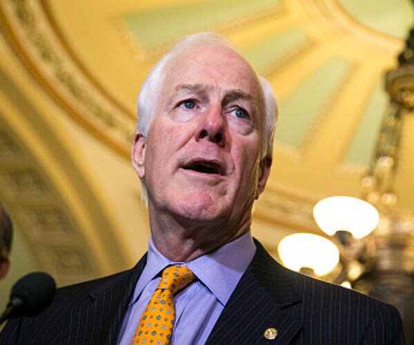 Sen. Cornyn: Hearing on McCabe Firing Would Be 'Appropriate' 