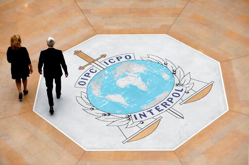 French Police Close Probe into Interpol Disappearance