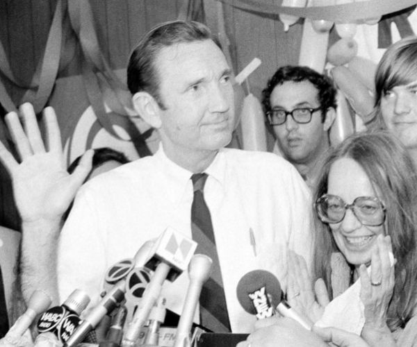 Ramsey Clark, Ex-US Justice Official and Saddam Hussein's Lawyer, Dies at 93