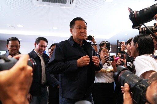 Thailand's Ruling Bhumjaithai Party Tops Election That Marks a Conservative Comeback