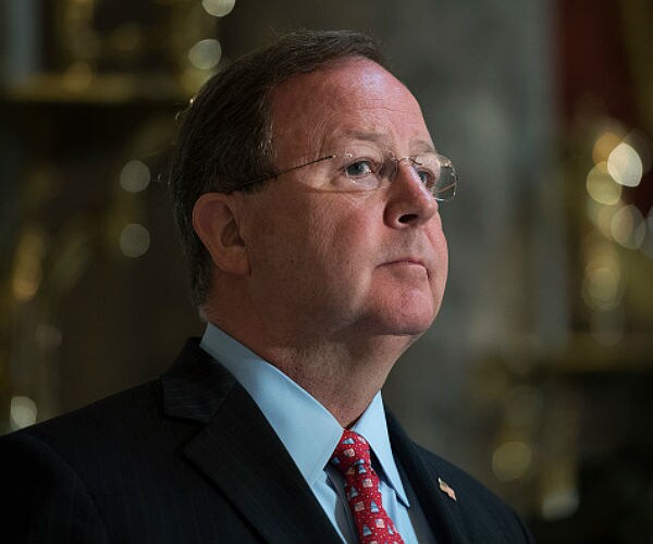 GOP Lawmaker Flores to Trump: Boot Your Kids Out of WH