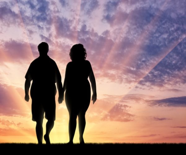 Kids of Obese Parents More Likely to Fail Developmental Tests