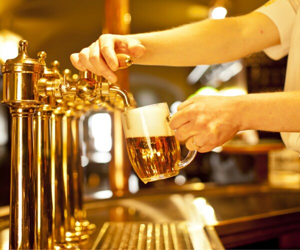 Liquor Boosts Aggression; Wine, Beer Promote Relaxation: Study