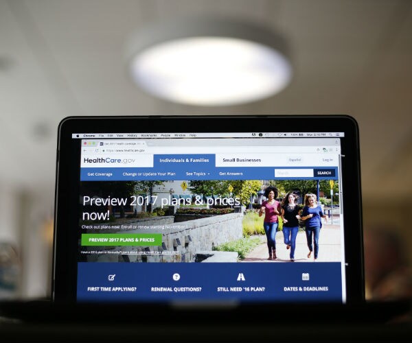 6.5M Americans Chose Fine Over Obamacare Enrollment 