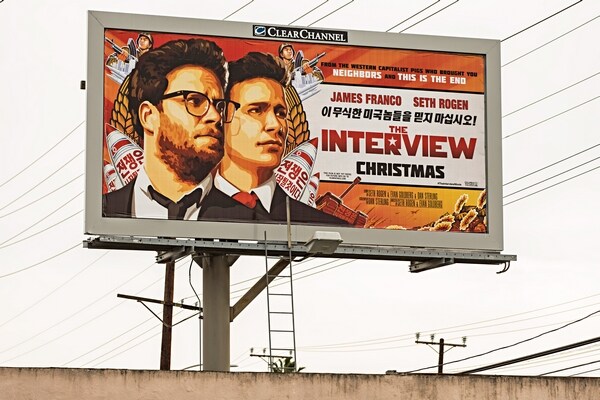 Poll: Americans Think Sony Overreacted by Pulling 'Interview'