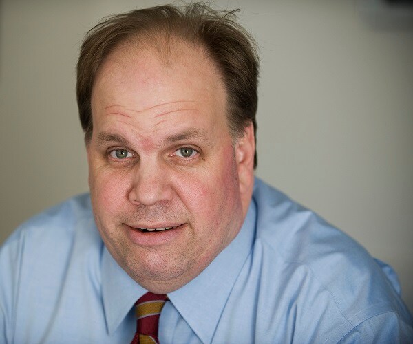 Politico: Senate Dems Boasting Strong Funding Haul in '17