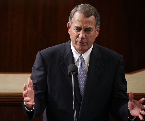 Satanists Irked at Boehner's 'Lucifer' Comments Regarding Cruz