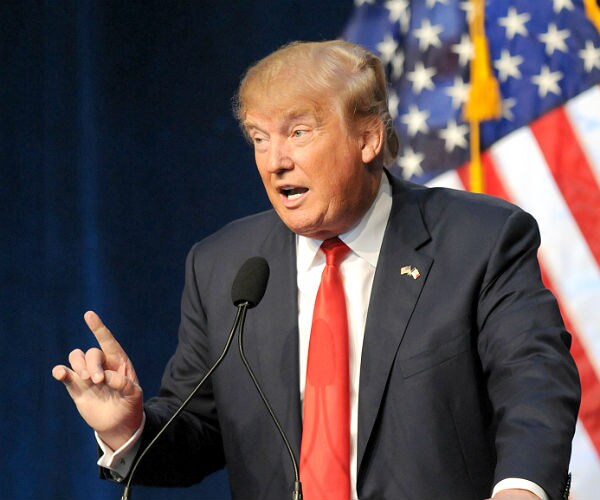 Trump: Jeb Would Have OK'd Gambling If I Had Asked