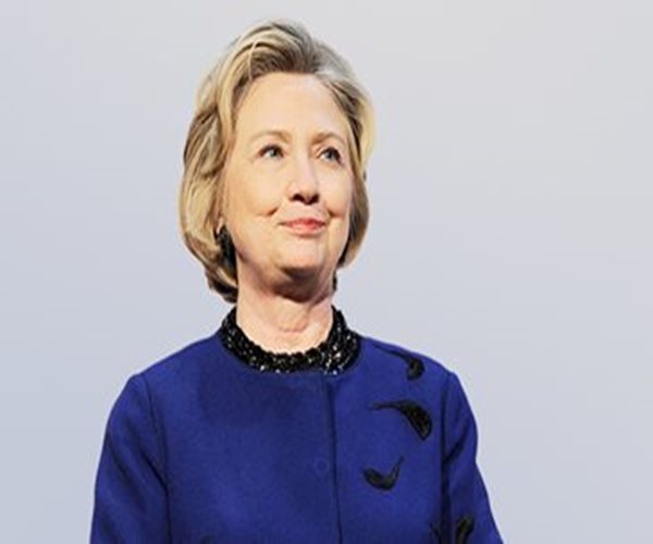 Hillary Clinton Announces Proposals to Fight Alzheimer's