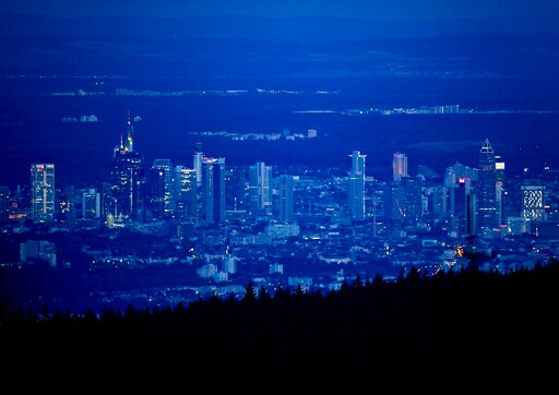 German Jobless Spike Held Down by Government Salary Program