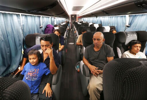 Mexico Diverted Money from Development to Contain Migration