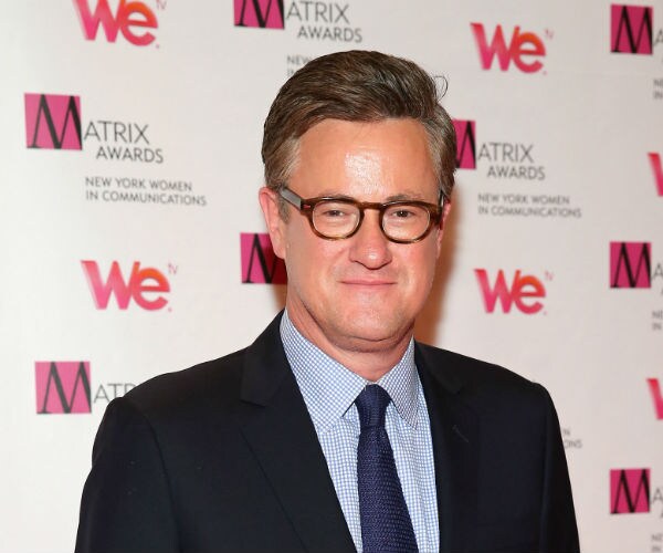 Scarborough: Dems Should Pull Funds From Candidates Who Talk Impeachment