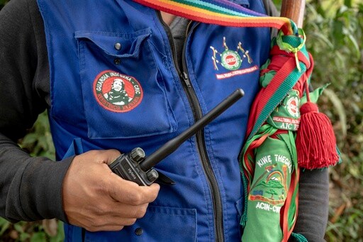 Takeaways from AP's Reporting on Armed Groups Recruiting Children in Colombia