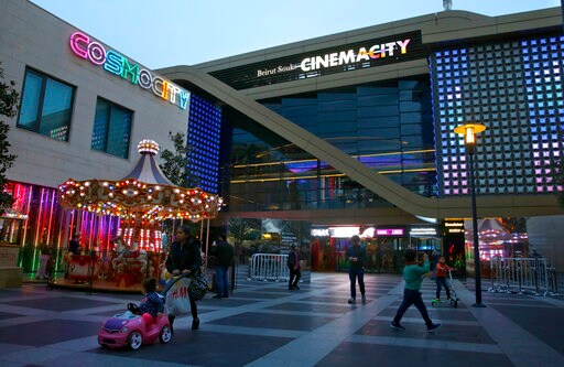 Lebanon Reverses Move to Ban Spielberg's 'The Post'