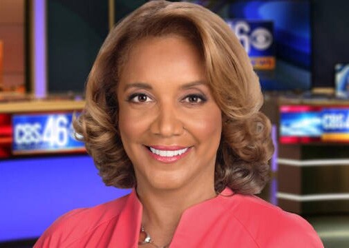Amanda Davis, Anchor in Atlanta Killed by Stroke at Airport