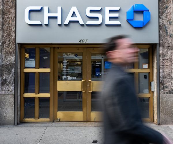 US Bank Profits Jump 80% as Big Banks Shake Off Failed Bank Costs