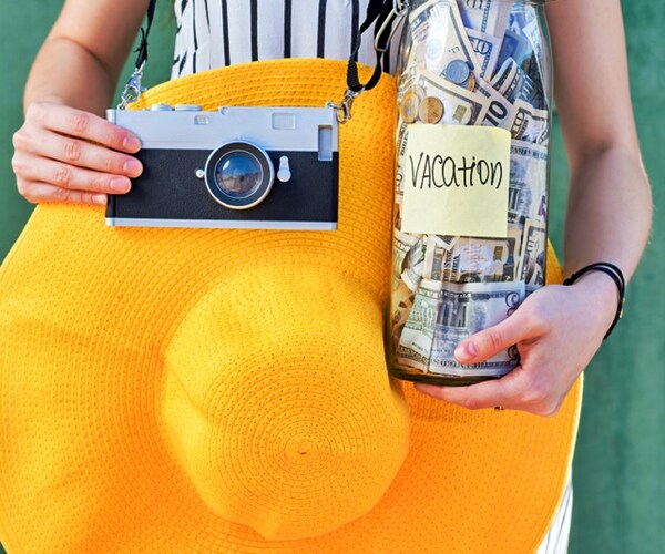 Saving Summer Brunch Money Leads to Weekend Getaways