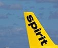 Trump Mulls Taxpayer Takeover of Spirit Airlines, Carrier Resale