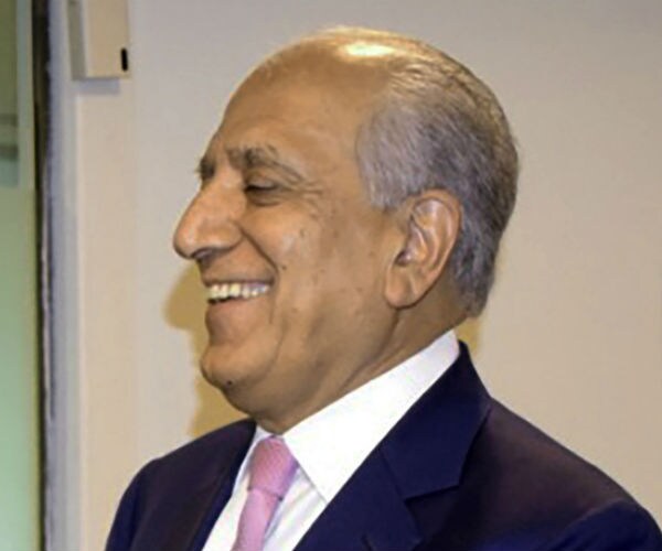 US Officials 'Pause' Taliban Talks After Deadly Attack