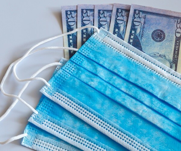 Coronavirus Hazard Pay Sought by Federal Workers Suing US