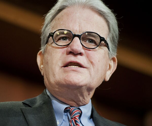 Former Sen. Tom Coburn Endorses Rubio, Slams Trump