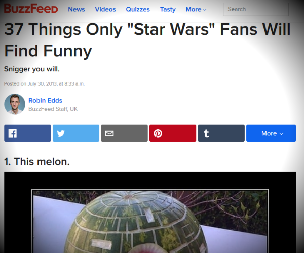 BuzzFeed Cuts About 100 Staffers, Refocuses Content Efforts