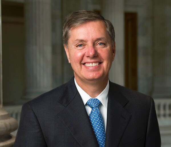 Lindsey Graham 2016: 5 Facts About Personal Life of Potential GOP Presidential Hopeful